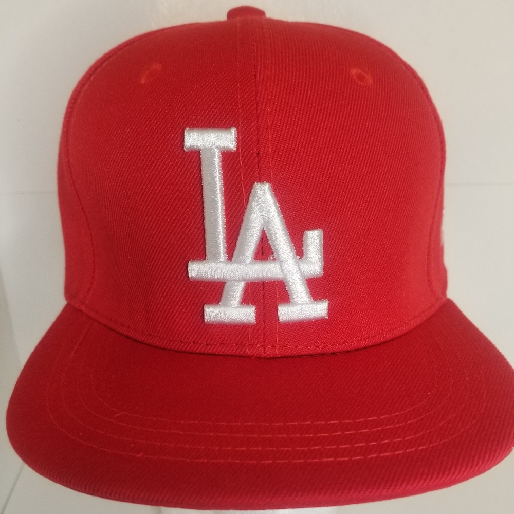 Dodger Los Angeles Snapback Hat